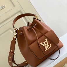 LV Bucket Bags